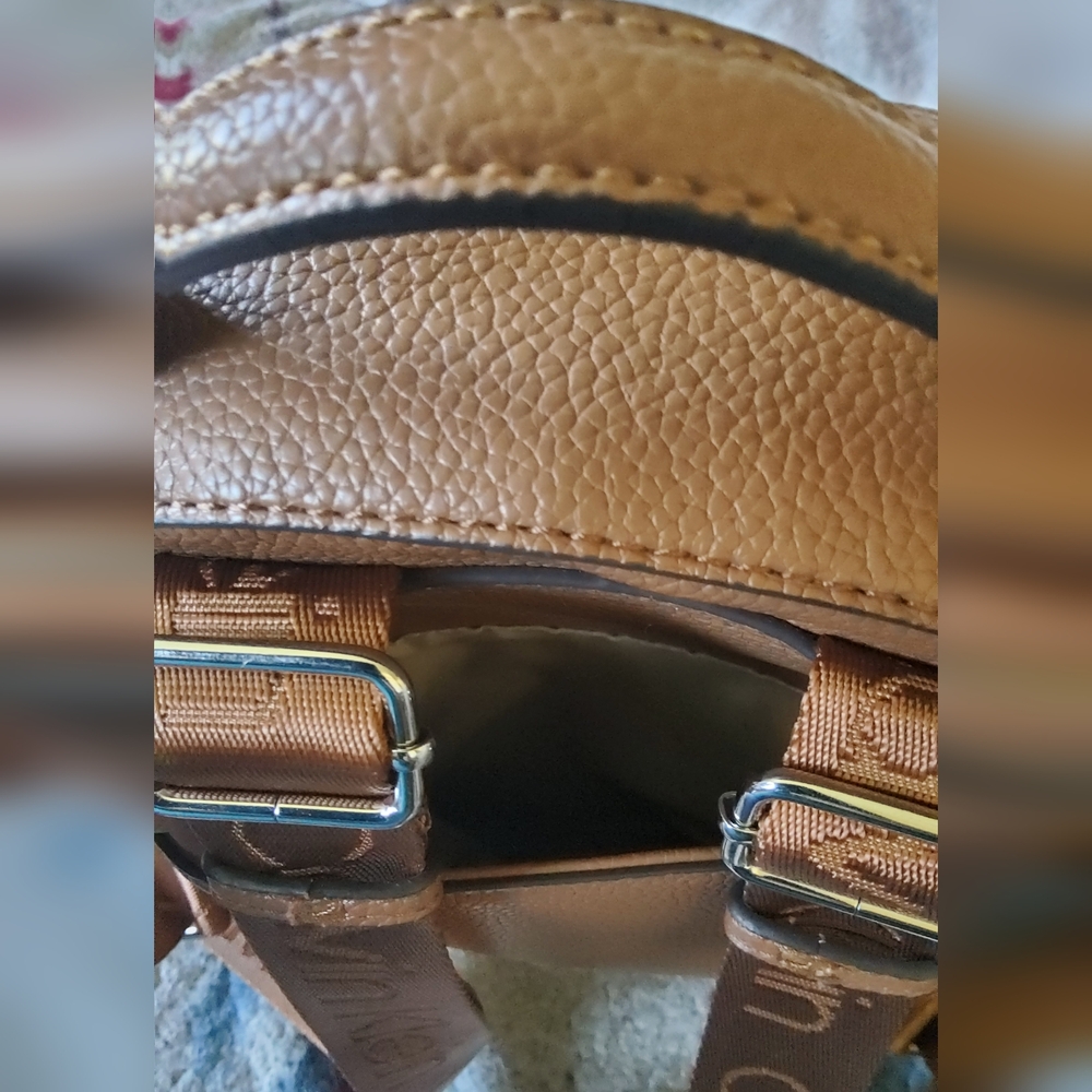 Nwot Mini Backpack - image 3